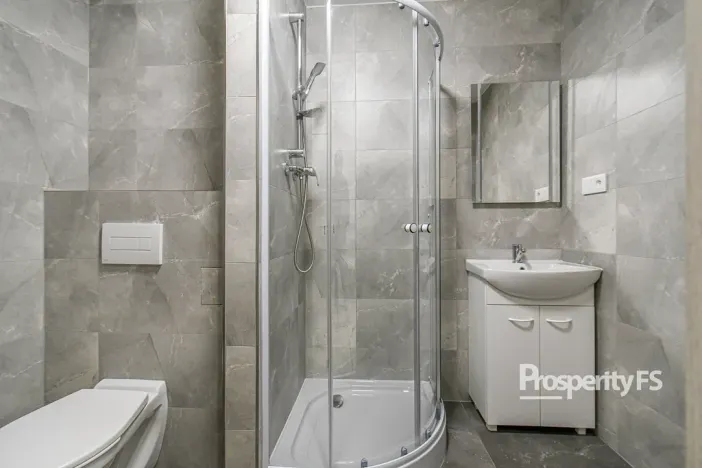 Pronájem bytu 1+1, Přerov - Přerov II-Předmostí, Hranická, 34 m2