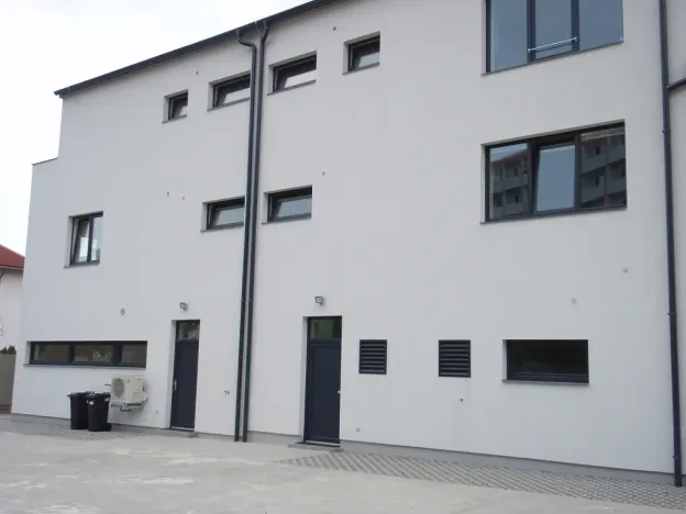 Pronájem kanceláře, Mladá Boleslav - Mladá Boleslav II, Máchova, 102 m2