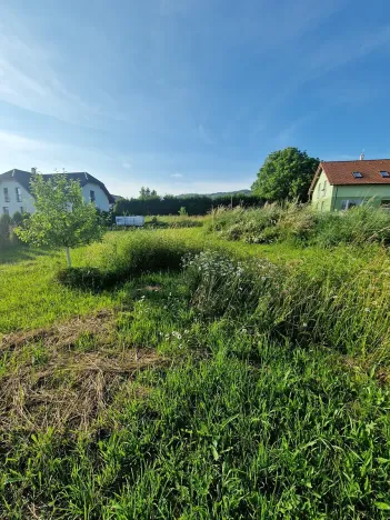 Prodej pozemku pro bydlení, Tatobity, 1385 m2