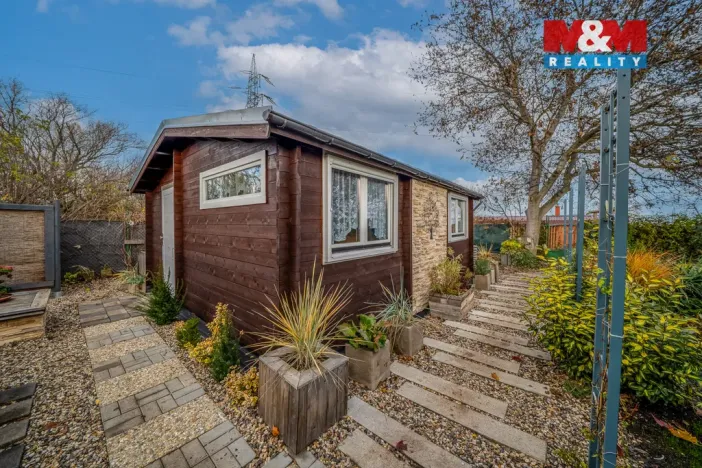 Prodej chaty, Kadaň - Tušimice, 30 m2