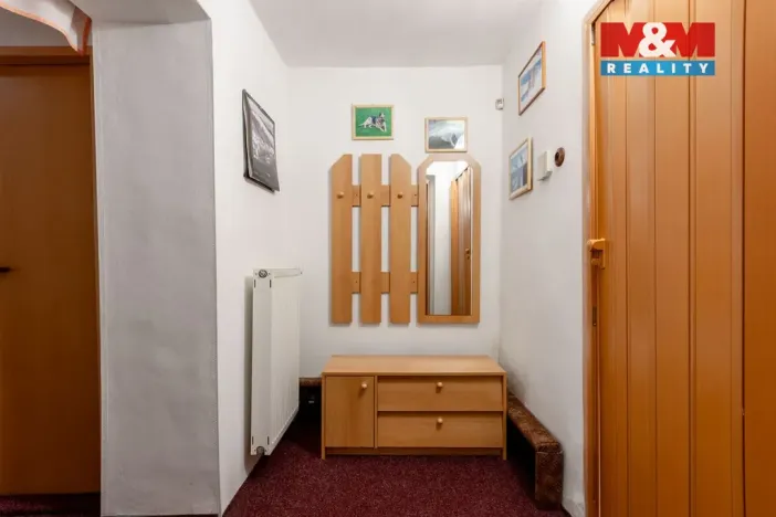 Prodej rodinného domu, Havířov - Prostřední Suchá, Na Pavlasůvce, 220 m2