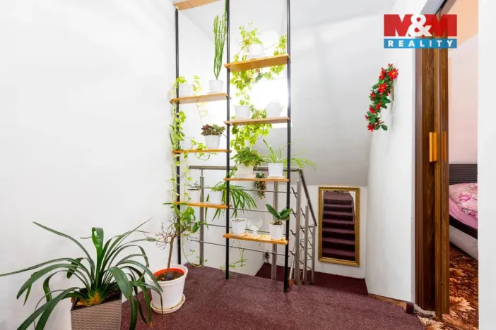 Prodej rodinného domu, Havířov - Prostřední Suchá, Na Pavlasůvce, 220 m2