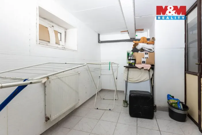 Prodej rodinného domu, Havířov - Prostřední Suchá, Na Pavlasůvce, 220 m2