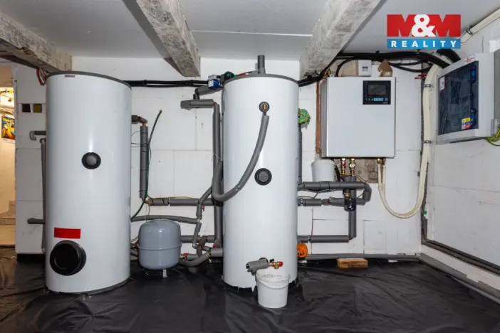 Prodej rodinného domu, Havířov - Prostřední Suchá, Na Pavlasůvce, 220 m2