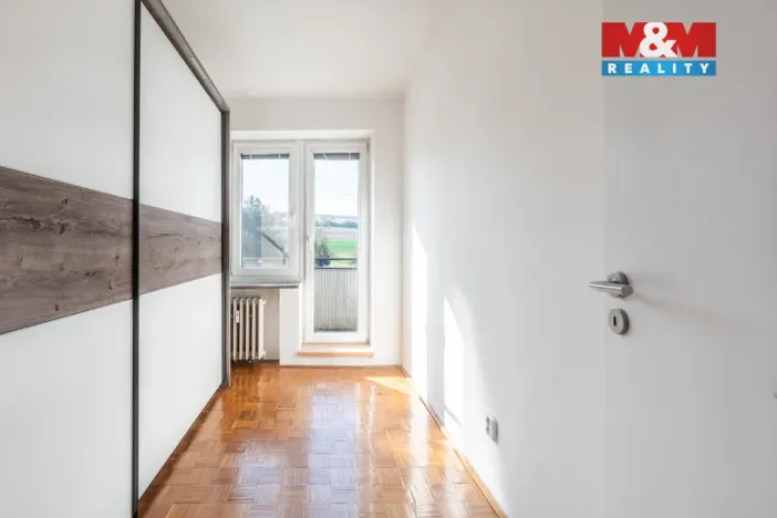 Prodej bytu 4+1, Zlín - Malenovice, Tyršova, 95 m2