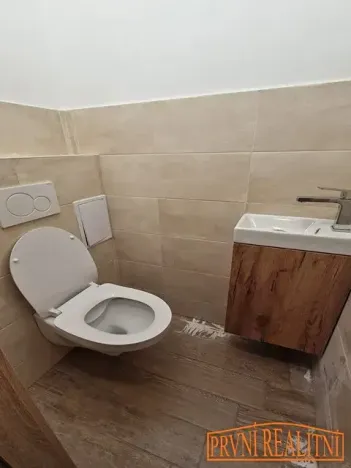 Prodej bytu 2+kk, Uherský Brod, Ant. Dvořáka, 66 m2