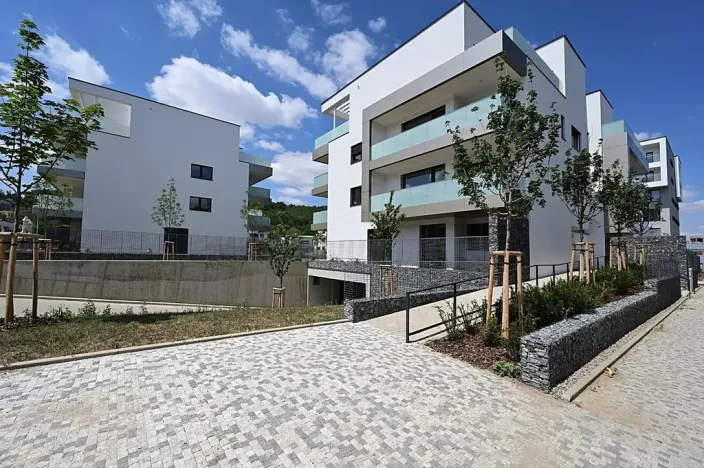 Pronájem bytu 2+kk, Praha - Jinonice, Barvitiova, 58 m2