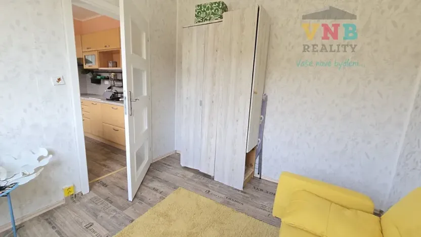 Pronájem bytu 3+1, Hlubočky, Na Orátě, 70 m2