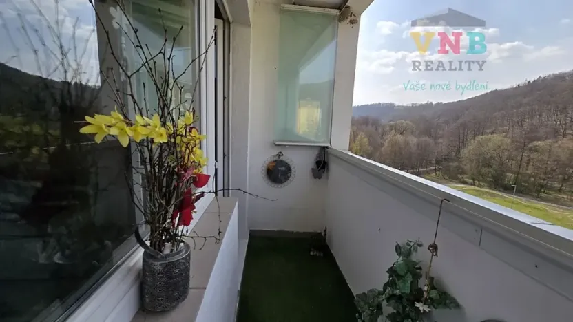 Pronájem bytu 3+1, Hlubočky, Na Orátě, 70 m2