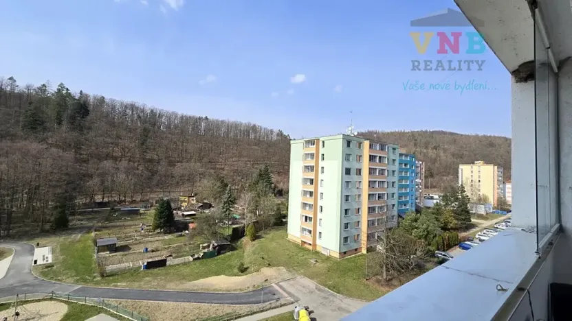 Pronájem bytu 3+1, Hlubočky, Na Orátě, 70 m2