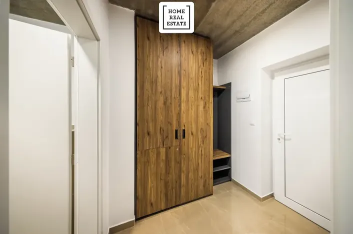 Prodej bytu 2+kk, Černá v Pošumaví, 43 m2