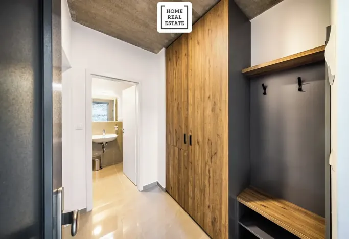 Prodej bytu 2+kk, Černá v Pošumaví, 43 m2