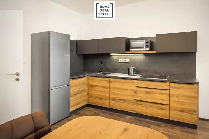 Prodej bytu 2+kk, Černá v Pošumaví, 43 m2