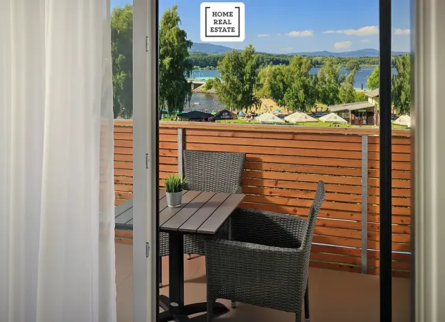 Prodej bytu 2+kk, Černá v Pošumaví, 43 m2