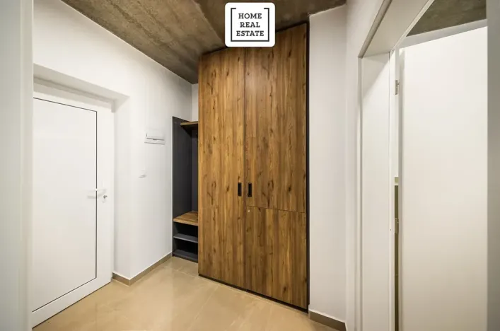 Prodej bytu 2+kk, Černá v Pošumaví, 43 m2