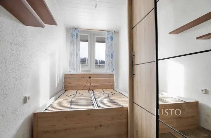 Pronájem bytu 3+kk, Meziboří, J. A. Komenského, 65 m2