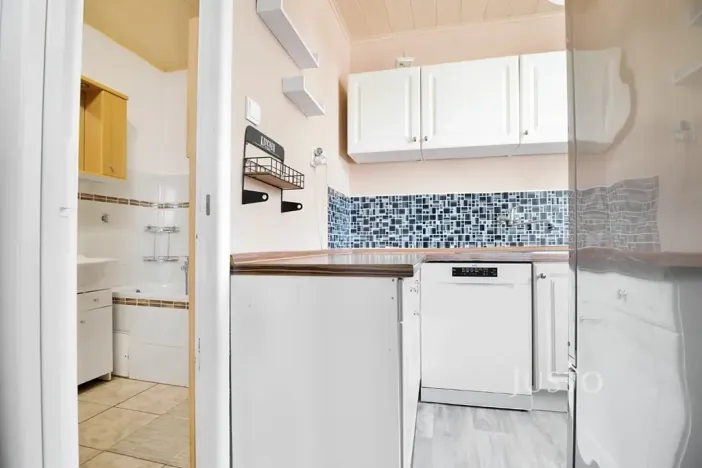 Pronájem bytu 3+kk, Meziboří, J. A. Komenského, 65 m2