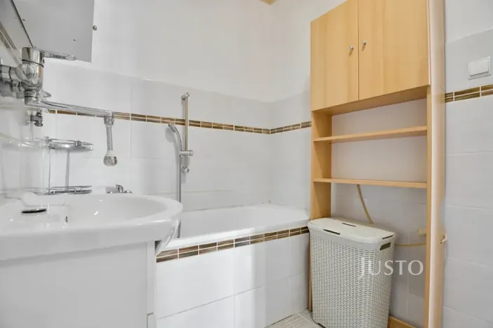 Pronájem bytu 3+kk, Meziboří, J. A. Komenského, 65 m2