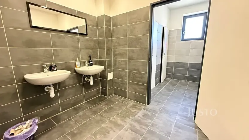 Pronájem kanceláře, Teplice, Emilie Dvořákové, 165 m2