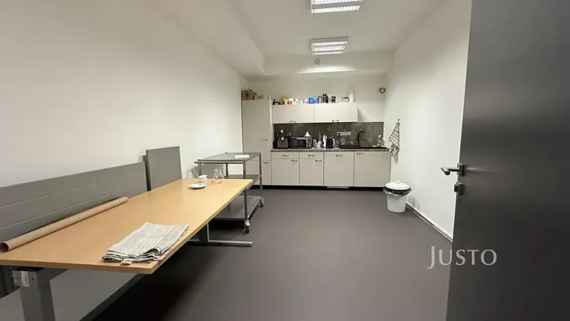 Pronájem kanceláře, Teplice, Emilie Dvořákové, 165 m2