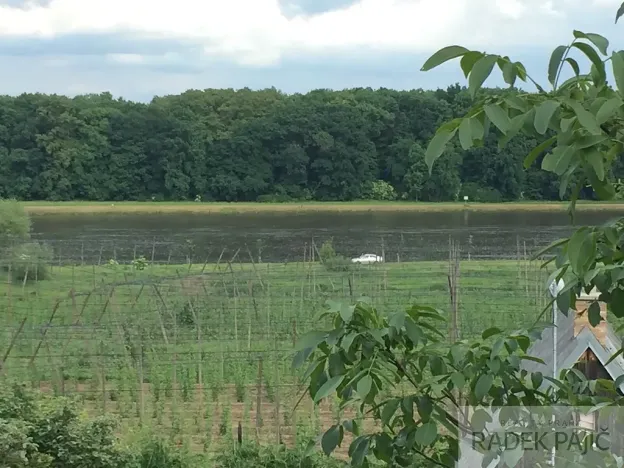 Prodej pozemku pro bydlení, Kyškovice, 1702 m2