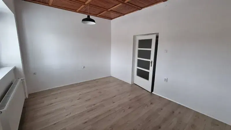 Pronájem bytu 3+1, Telč, Jihlavská, 86 m2