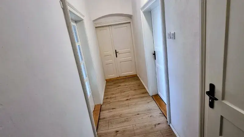 Pronájem bytu 3+1, Telč, Jihlavská, 86 m2