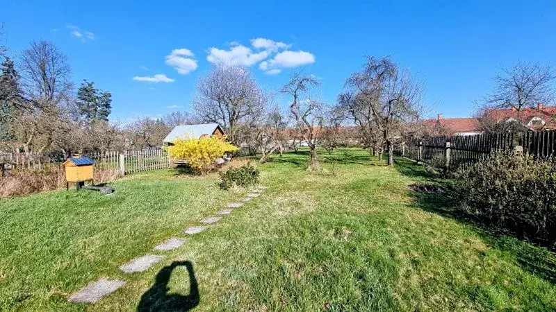 Pronájem bytu 3+1, Telč, Jihlavská, 86 m2