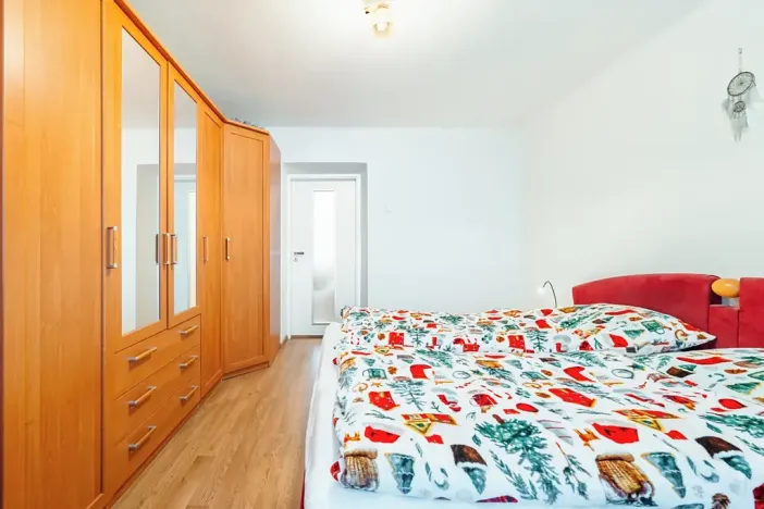 Pronájem bytu 2+1, Olomouc, 55 m2