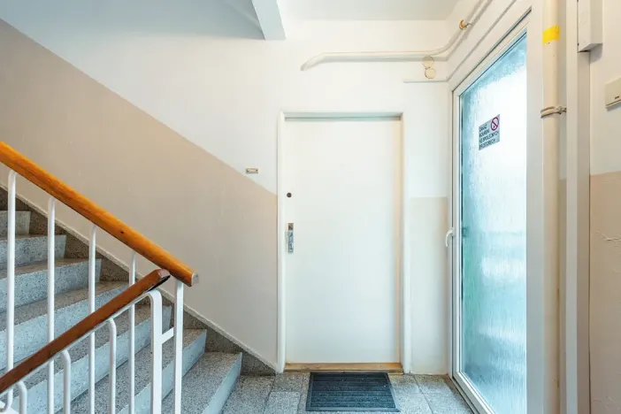 Pronájem bytu 2+1, Olomouc, 55 m2