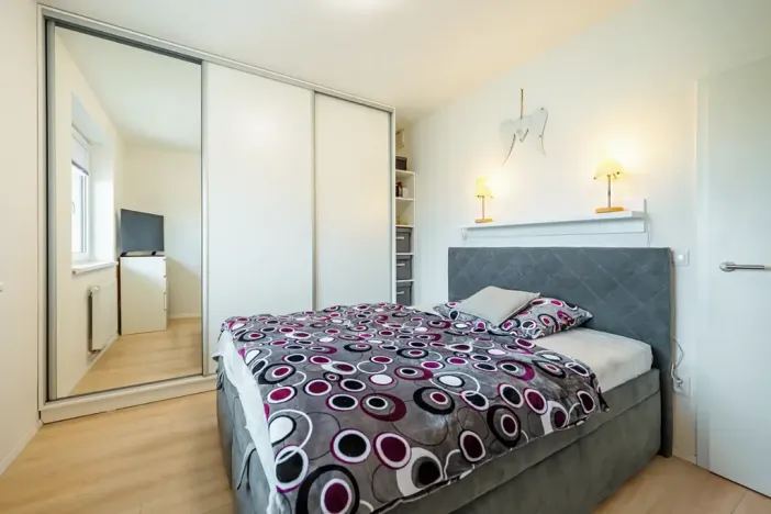 Pronájem bytu 2+kk, Prostějov, 50 m2