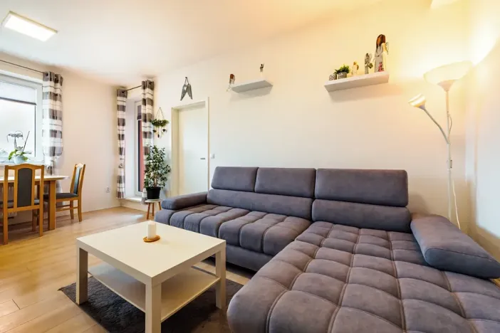 Pronájem bytu 2+kk, Prostějov, 50 m2