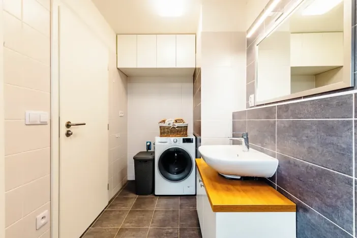 Pronájem bytu 2+kk, Prostějov, 50 m2