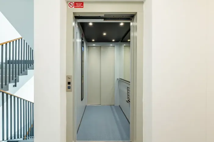 Pronájem bytu 2+kk, Prostějov, 50 m2