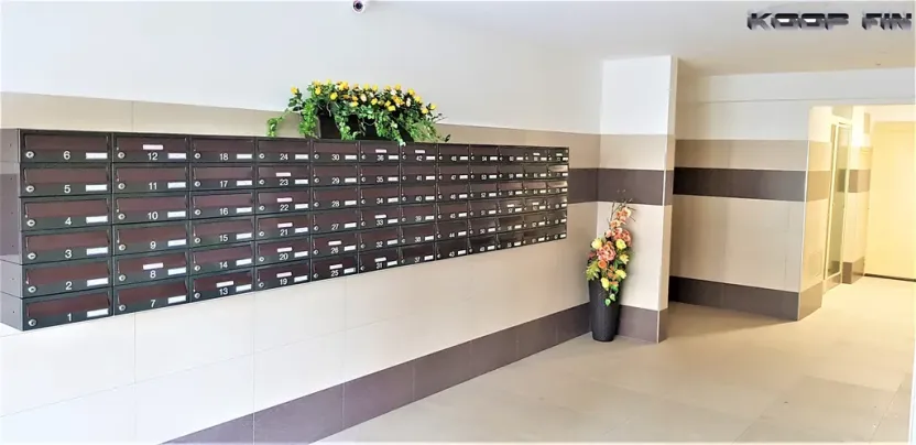 Pronájem bytu 3+1, Chrudim - Chrudim IV, Na Větrníku, 73 m2