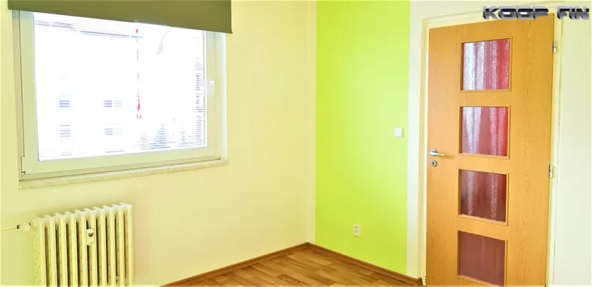 Pronájem bytu 3+1, Chrudim - Chrudim IV, Na Větrníku, 73 m2