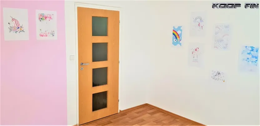 Pronájem bytu 3+1, Chrudim - Chrudim IV, Na Větrníku, 73 m2