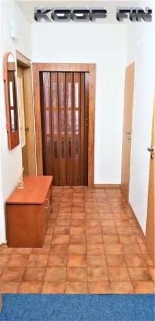 Pronájem bytu 3+1, Chrudim - Chrudim IV, Na Větrníku, 73 m2