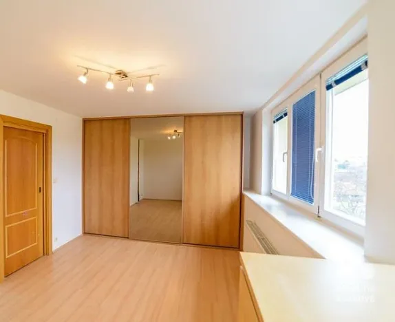 Pronájem bytu 3+kk, Praha - Strašnice, U kombinátu, 92 m2