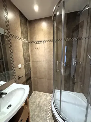 Pronájem bytu 2+1, Ostrava, Kyjevská, 52 m2