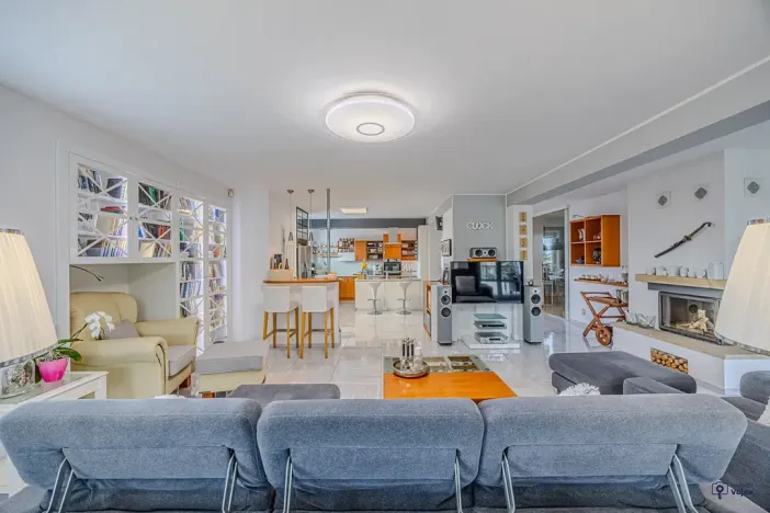 Prodej rodinného domu, Horní Bludovice, 320 m2