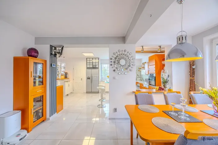 Prodej rodinného domu, Horní Bludovice, 320 m2