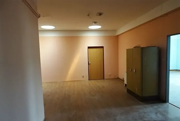 Pronájem kanceláře, Ústí nad Labem, Neštěmická, 50 m2