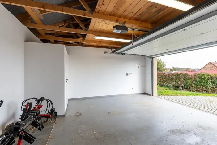 Prodej garáže, Těmice, 38 m2