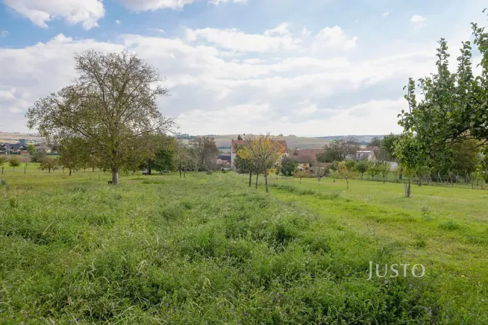 Prodej garáže, Těmice, 38 m2