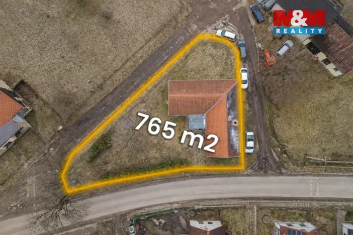 Prodej rodinného domu, Stříbřec - Libořezy, 197 m2