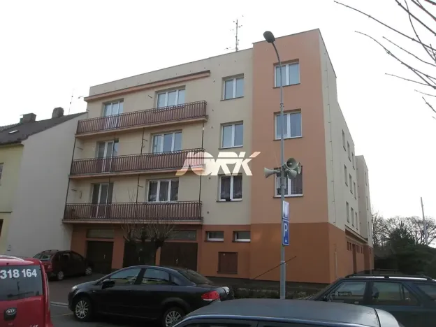 Pronájem bytu 3+1, Pardubice, Teplého, 79 m2