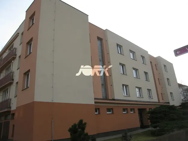 Pronájem bytu 3+1, Pardubice, Teplého, 79 m2