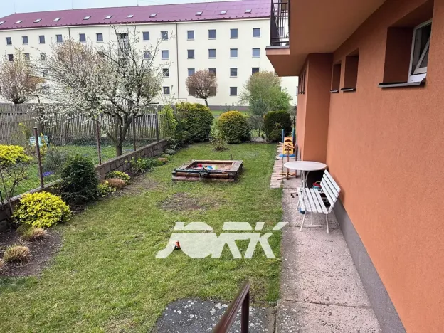 Pronájem bytu 3+1, Pardubice, Teplého, 79 m2