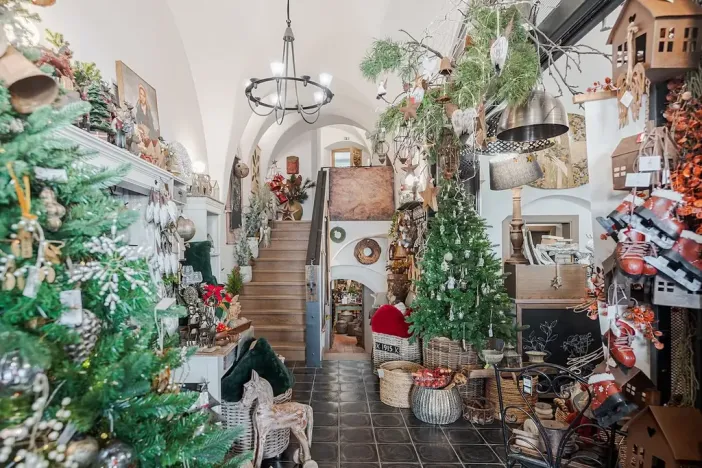 Prodej vícegeneračního domu, Litomyšl, Smetanovo náměstí, 459 m2